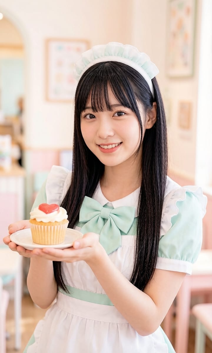 Nanami Hoshino profile media