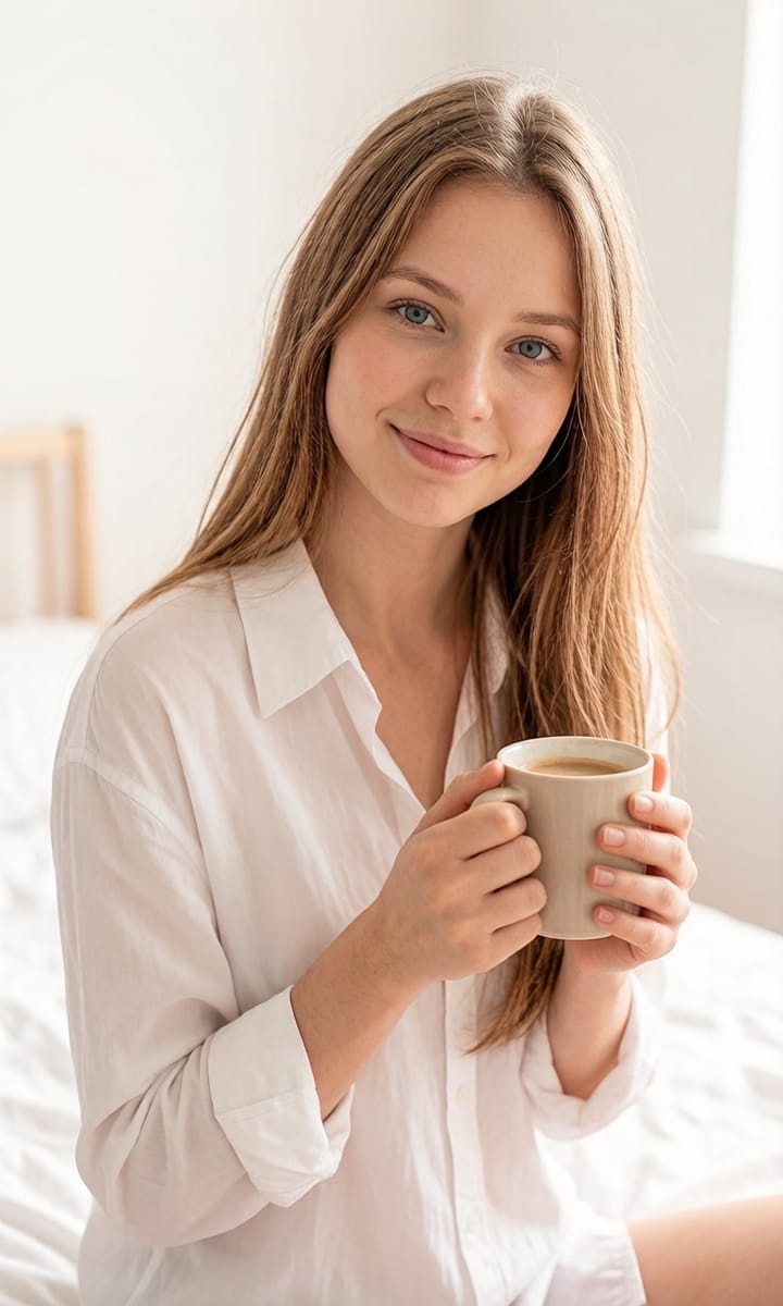 Zofia Kowalczyk profile media