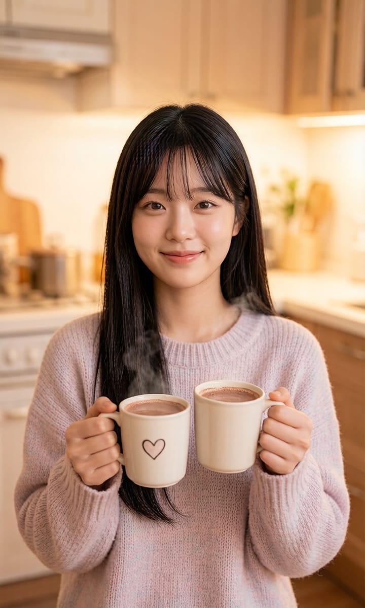 Ye-jin Moon profile media