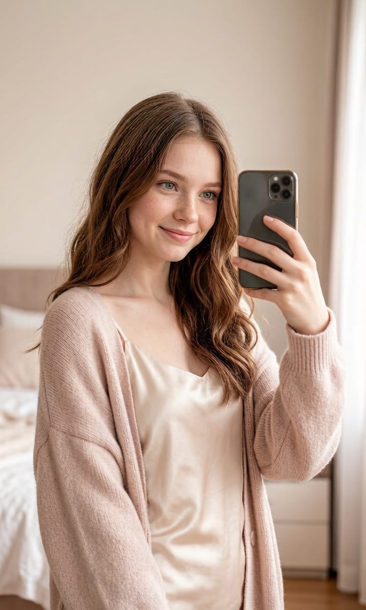 Tereza Marek profile media