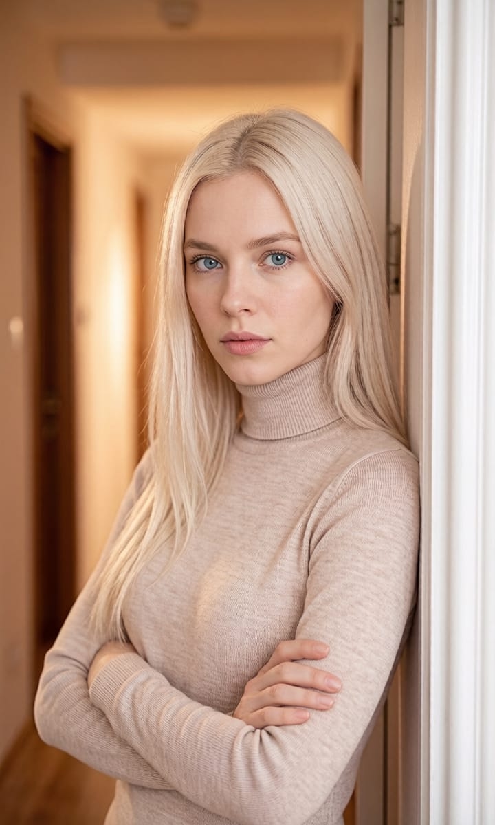 Alina Volkova profile media