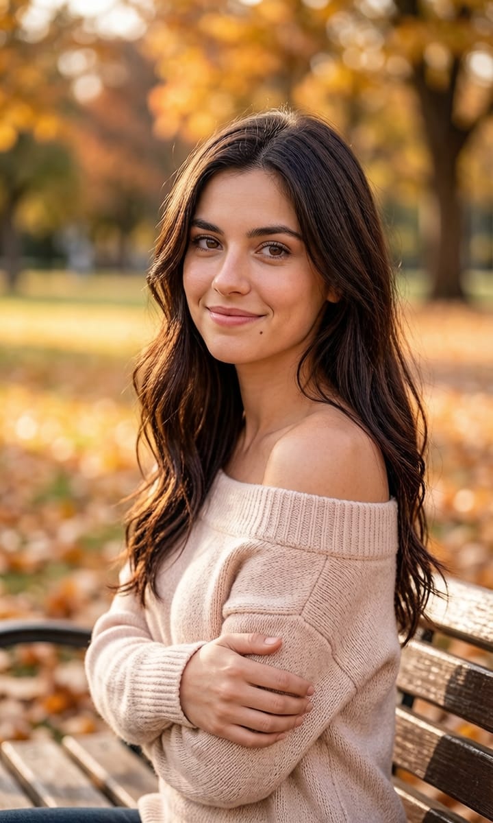 Lucia Romero profile media