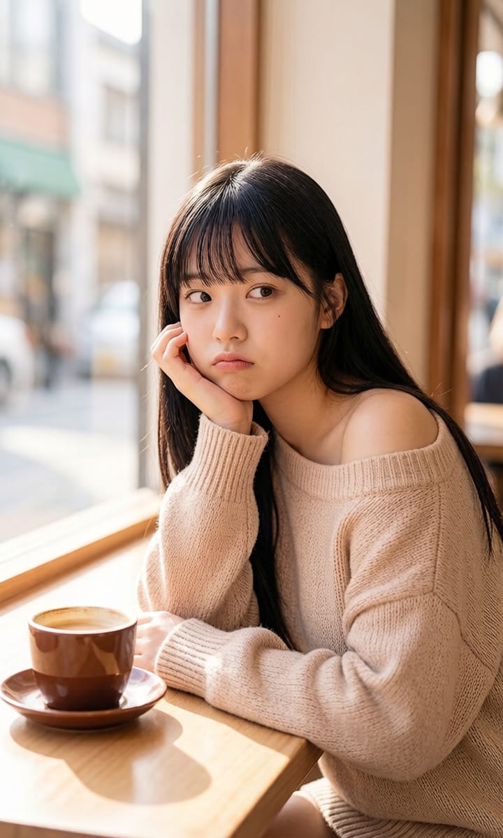 Rina Aoki profile media
