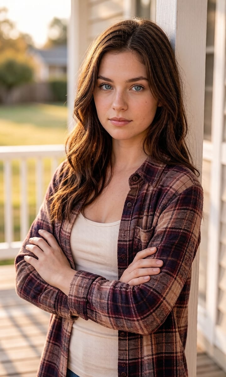 Riley Monroe profile media