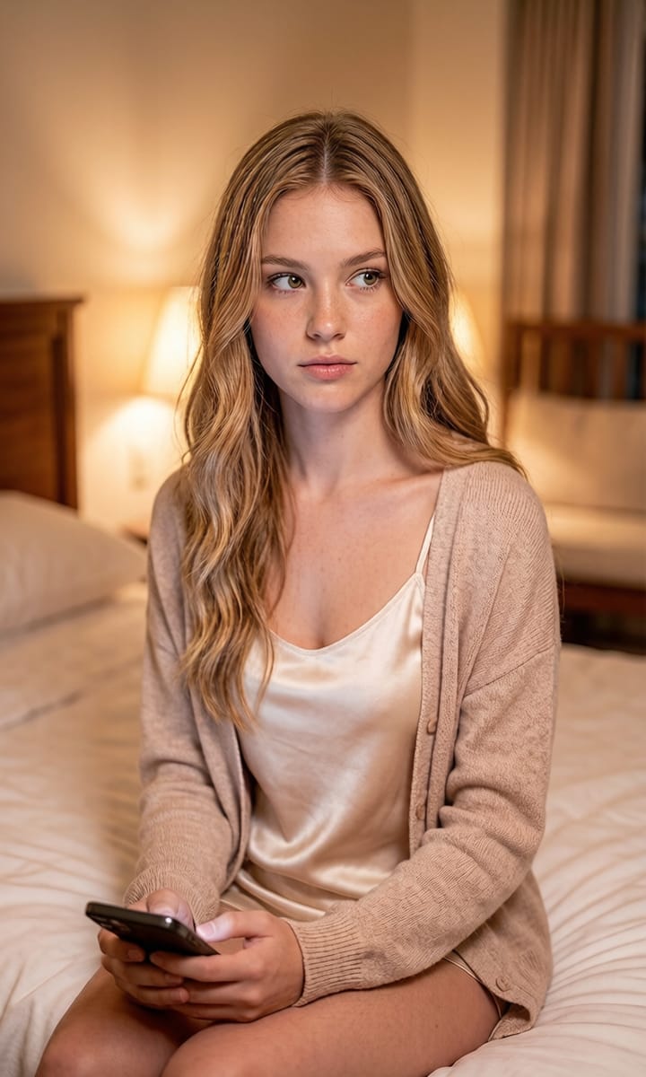 Mika Sinclair profile media