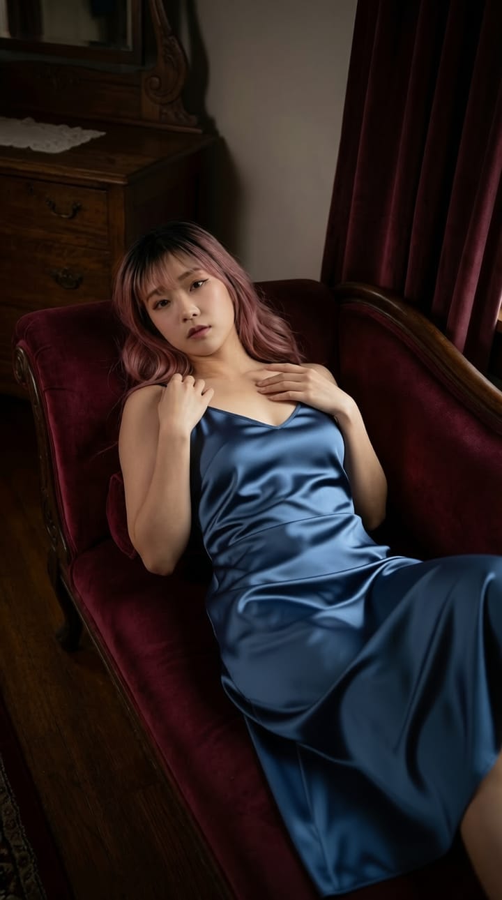 Jiwoo Kim profile media