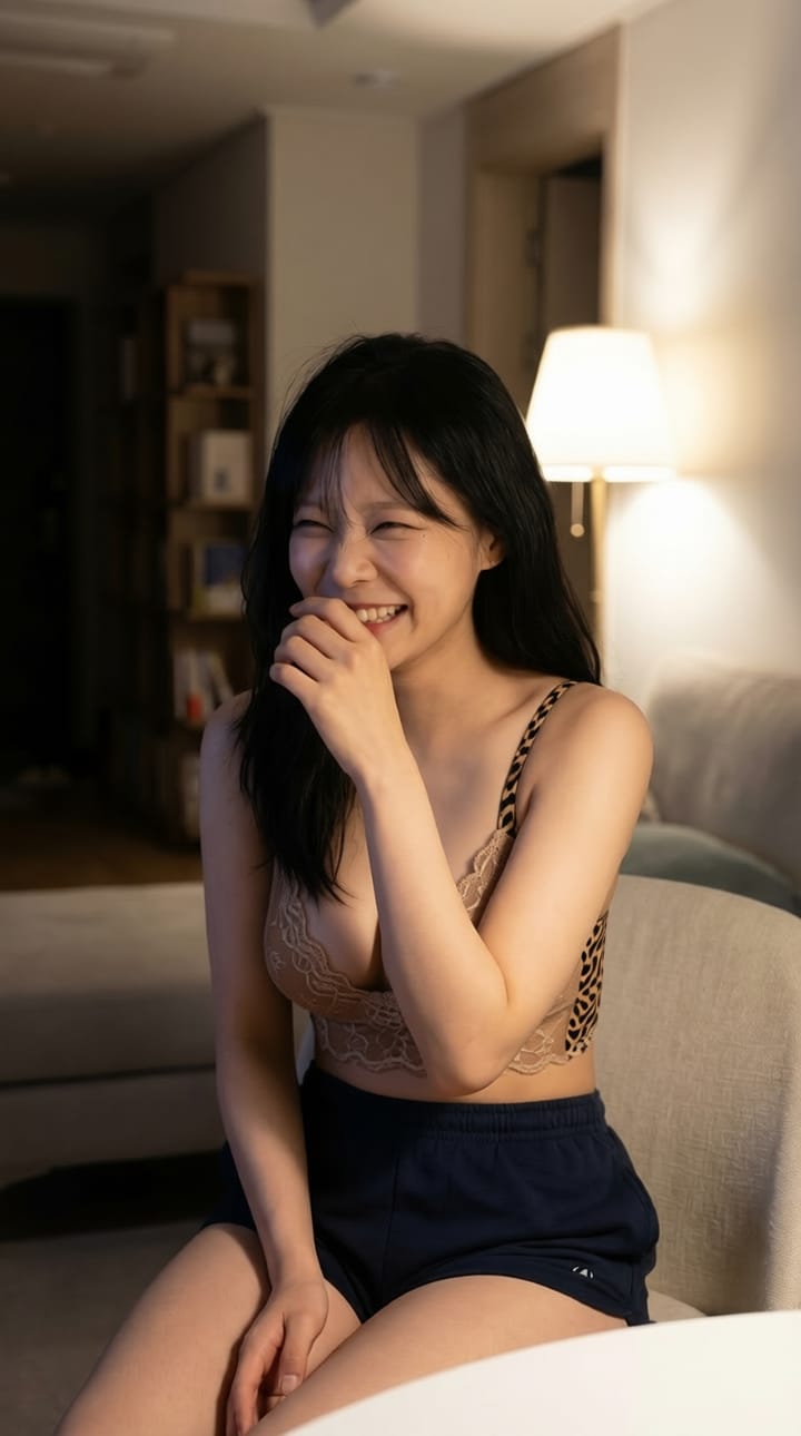 Shen Jiayi profile media