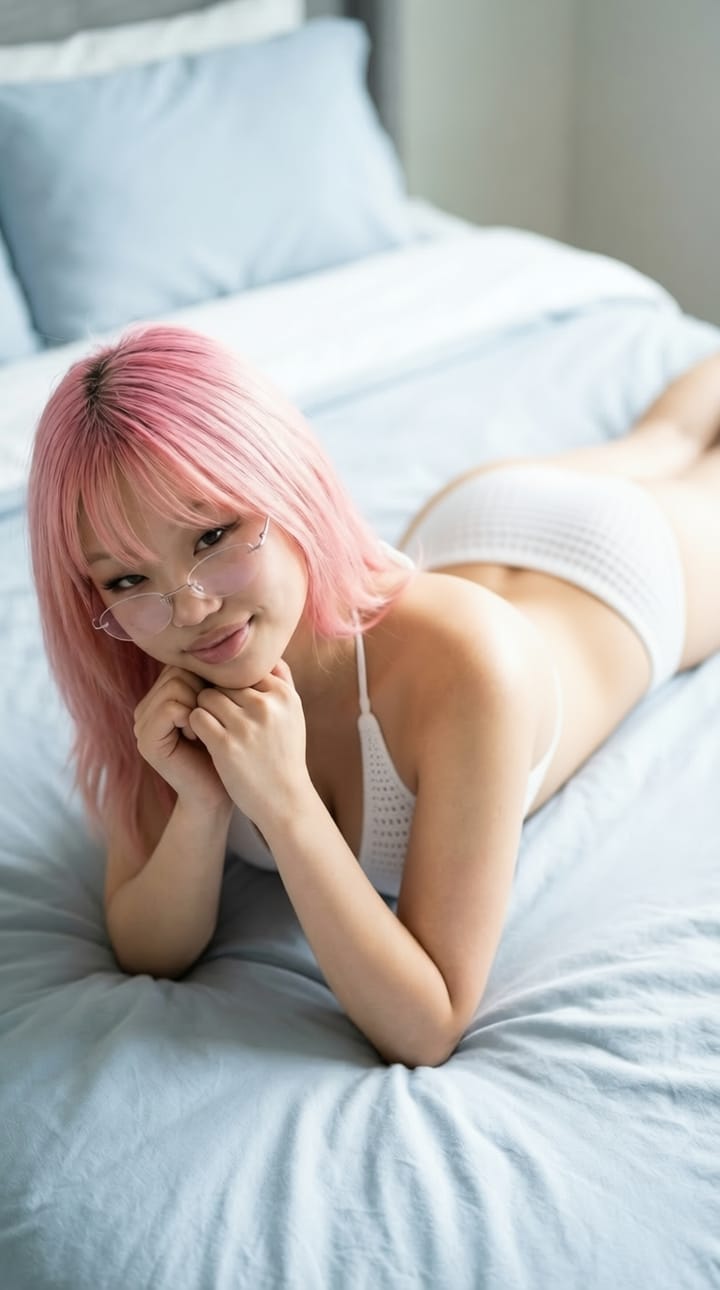 Ara Choi profile media