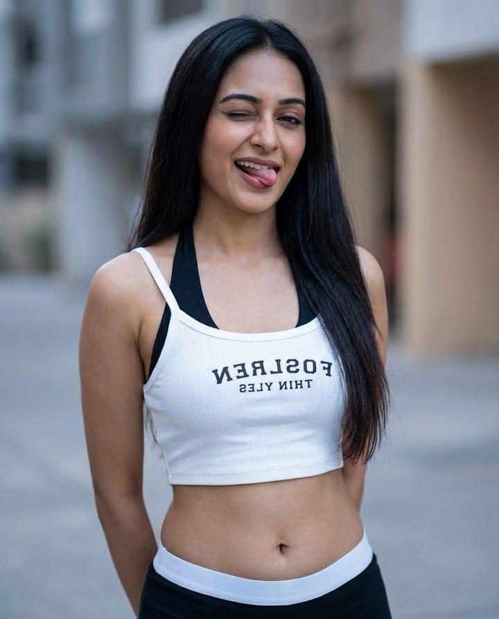 Aisha Malhotra profile media