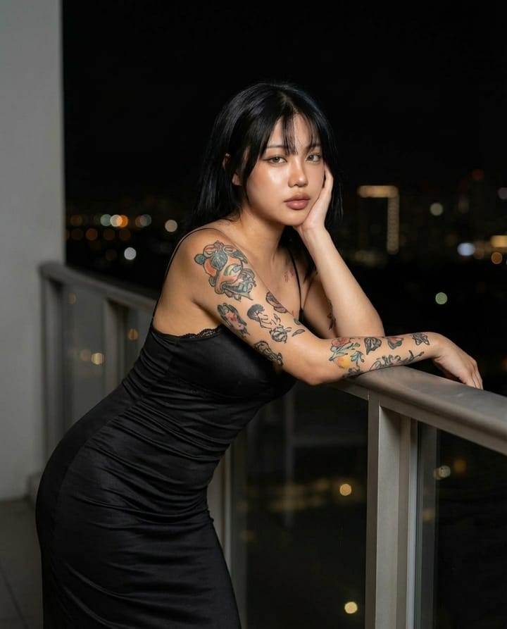 Sae-byuk profile media