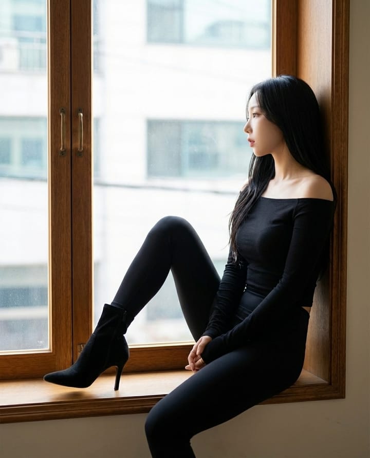 Lisa Kim profile media