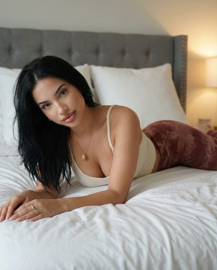 Malika Jacob profile media