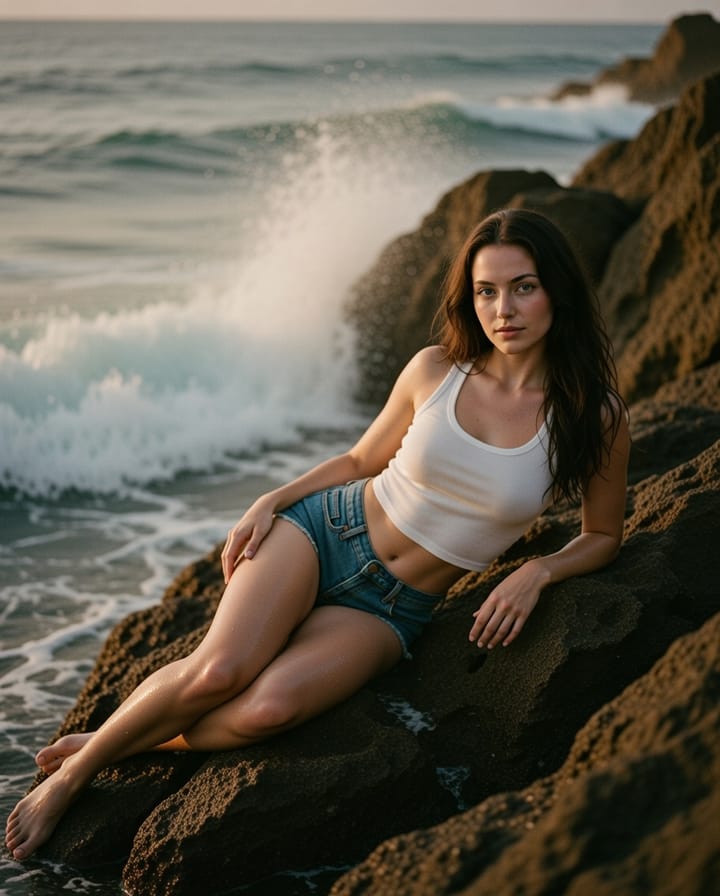Marianne Marvin profile media