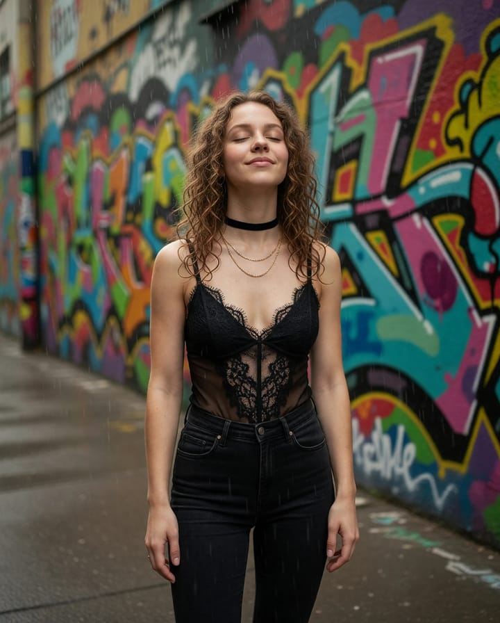 Yelena Morozova profile media