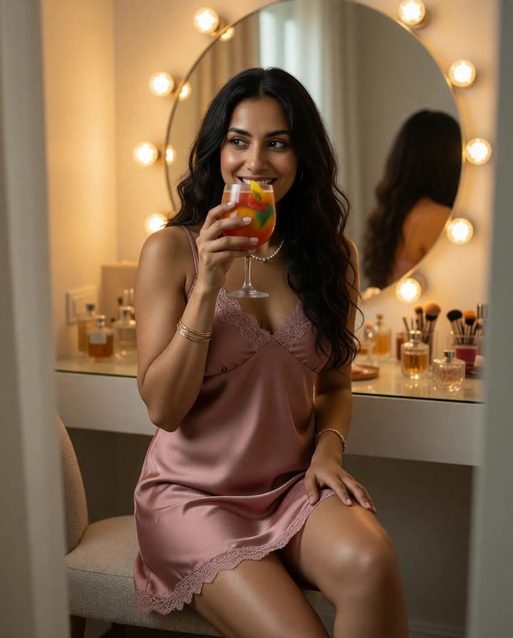 Phyllis Little profile media