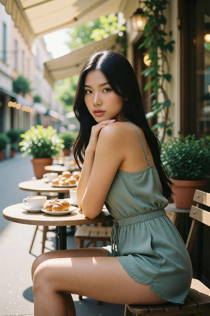 Alice Wu profile media