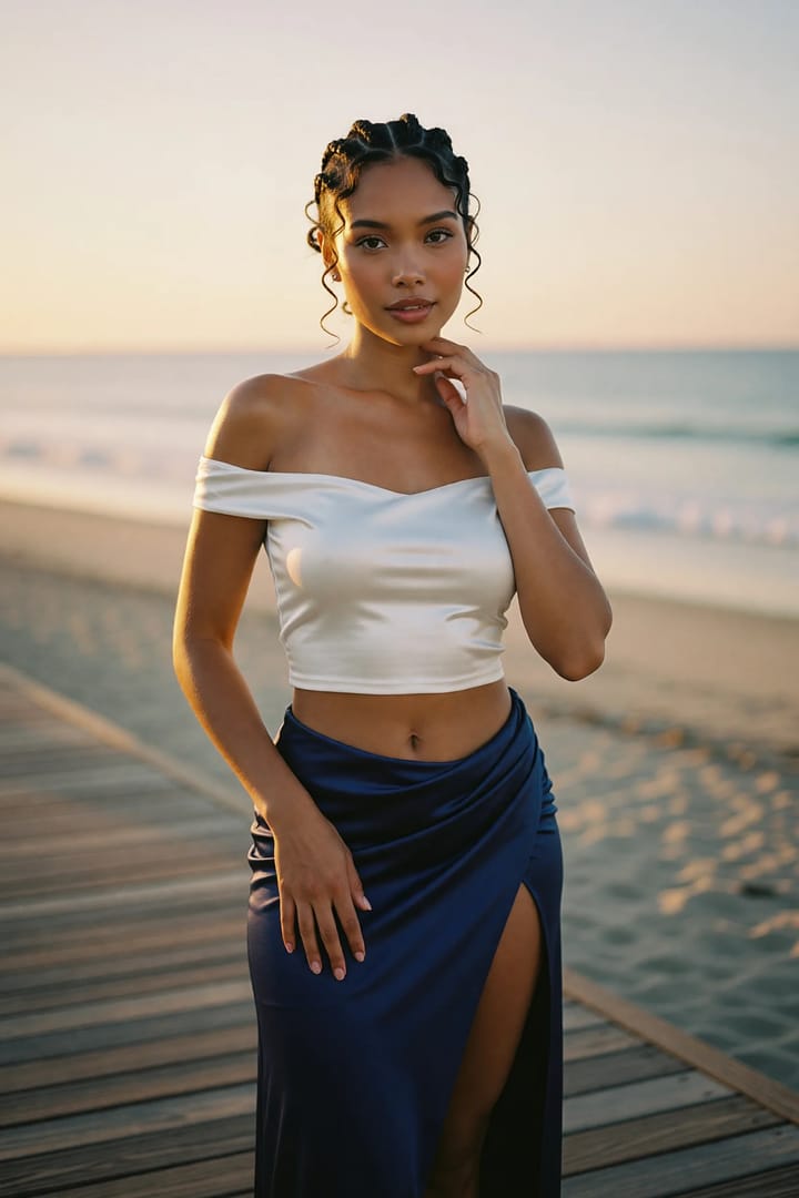 Nia Carter profile media
