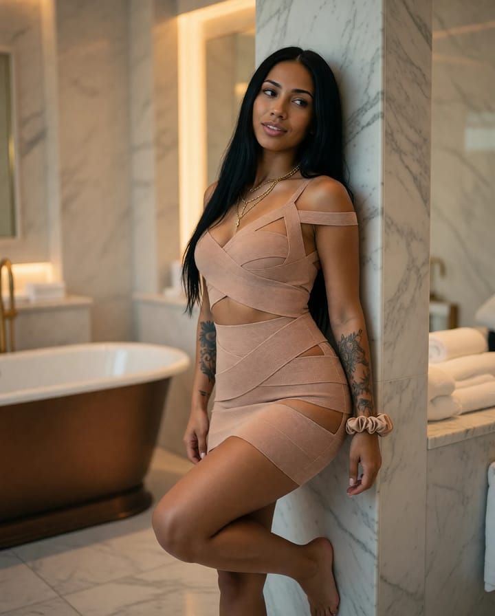 Mariana Costa profile media