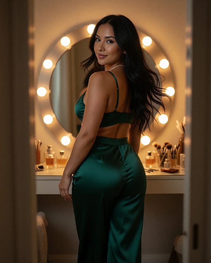 Valentina De Santis profile media