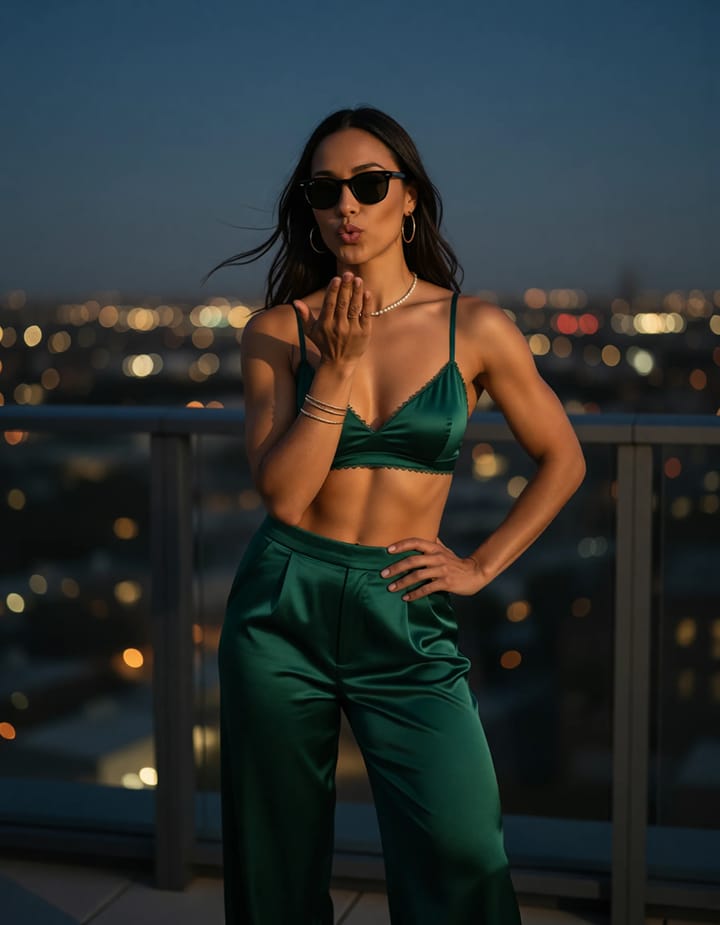 Cheyenne Jakubowski profile media