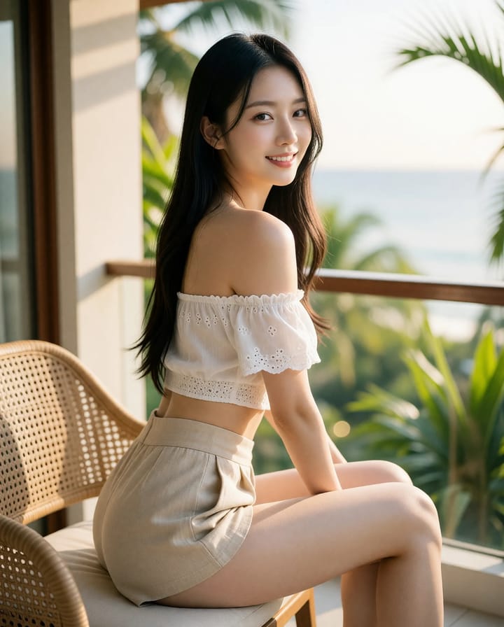Eunseo Choi profile media