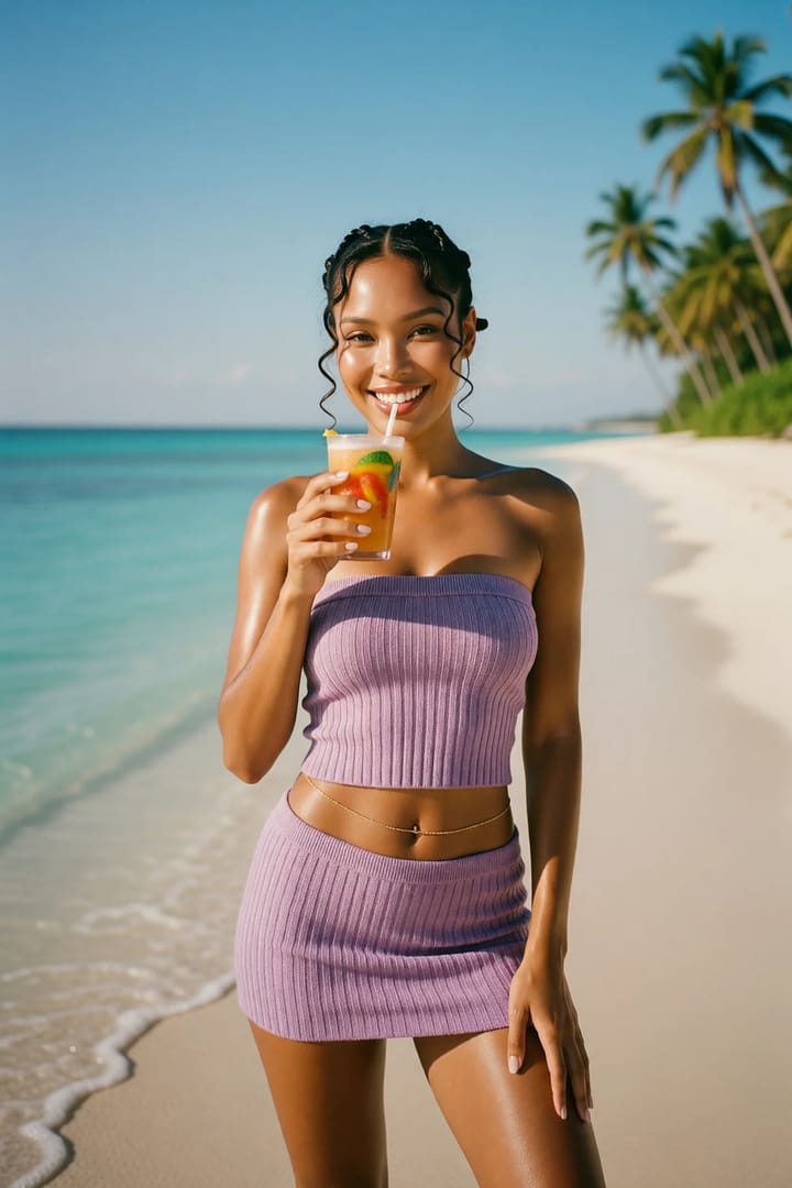 Nia Carter profile media