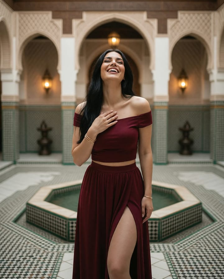 Elouise Willms profile media