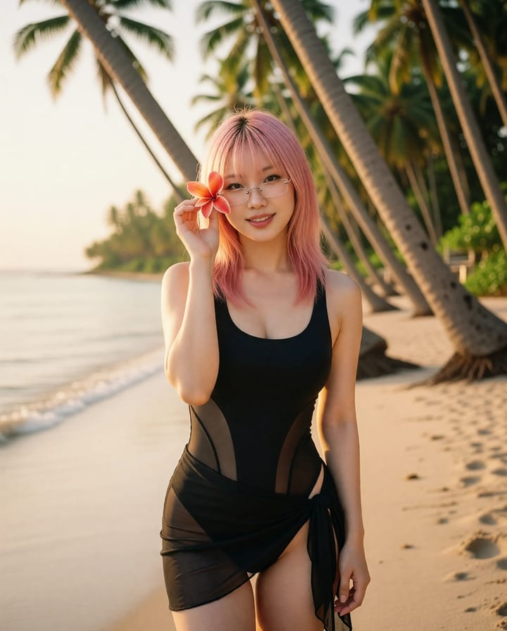 Ara Choi profile media
