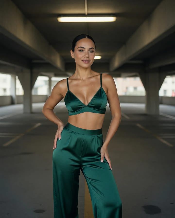 Kenna Friesen profile media