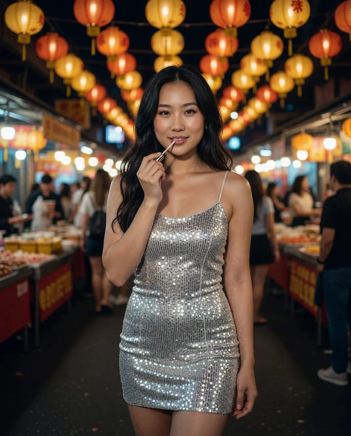 Chen Zhou profile media