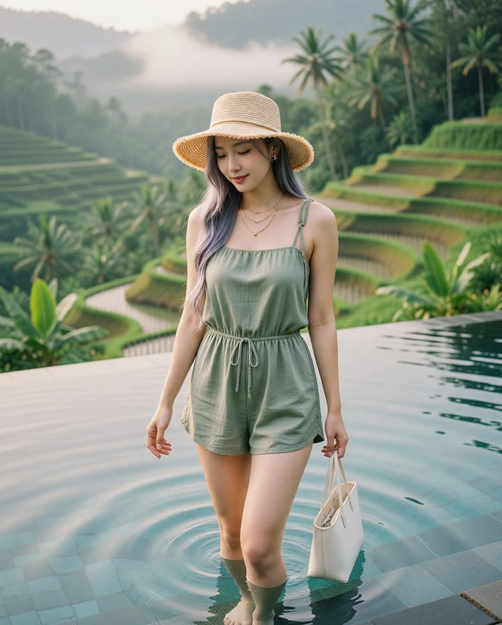 Yejin Park profile media