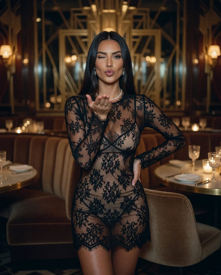 Jazlyn Kshlerin profile media