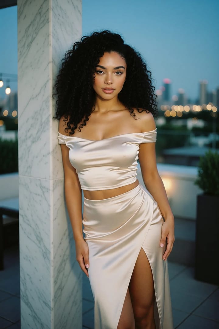 Nia Scott profile media