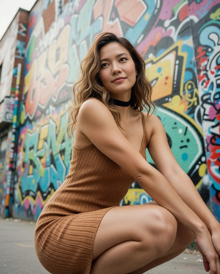 Jessica Kim profile media