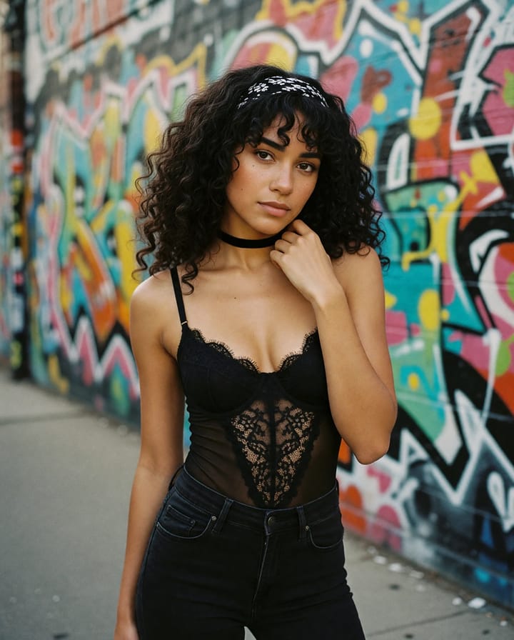 Bryana Larson profile media