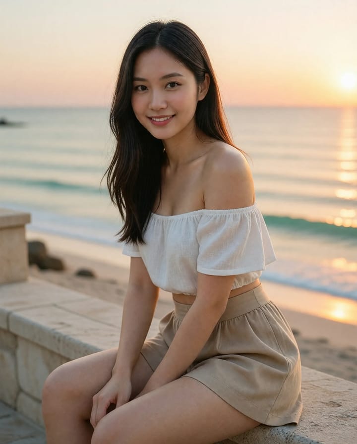 Hina Sato profile media