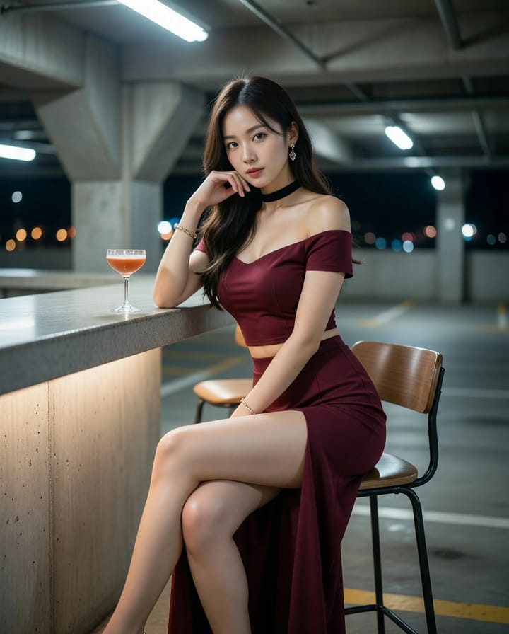 Kim Ha-eun profile media