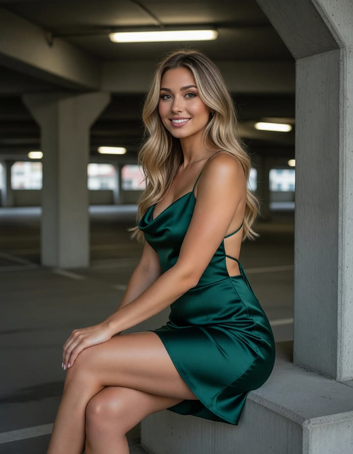 Shayna Kuvalis profile media