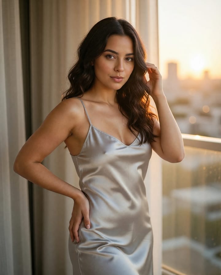 Brandi Marvin profile media