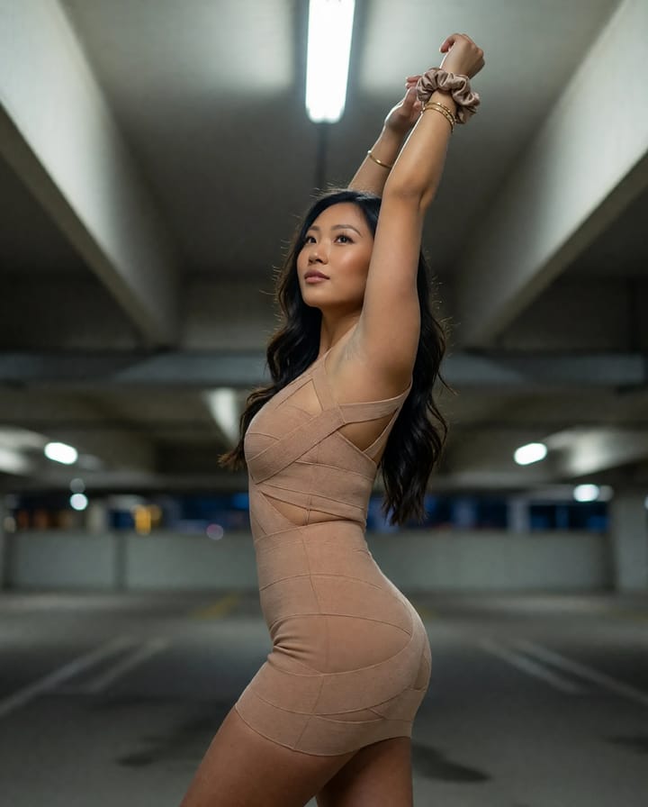 Sora Kim profile media