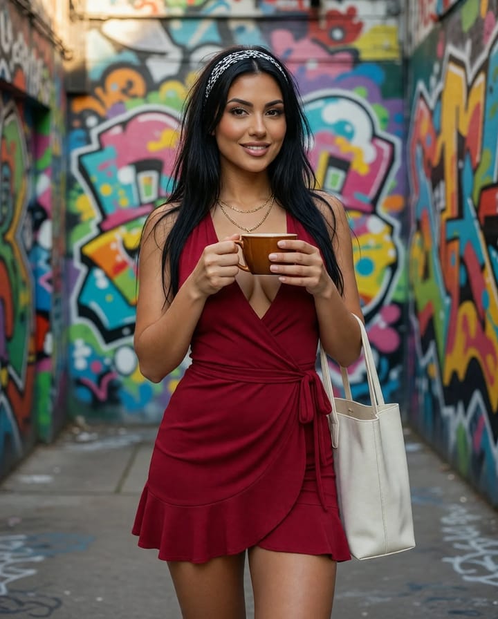 Reba Crist profile media