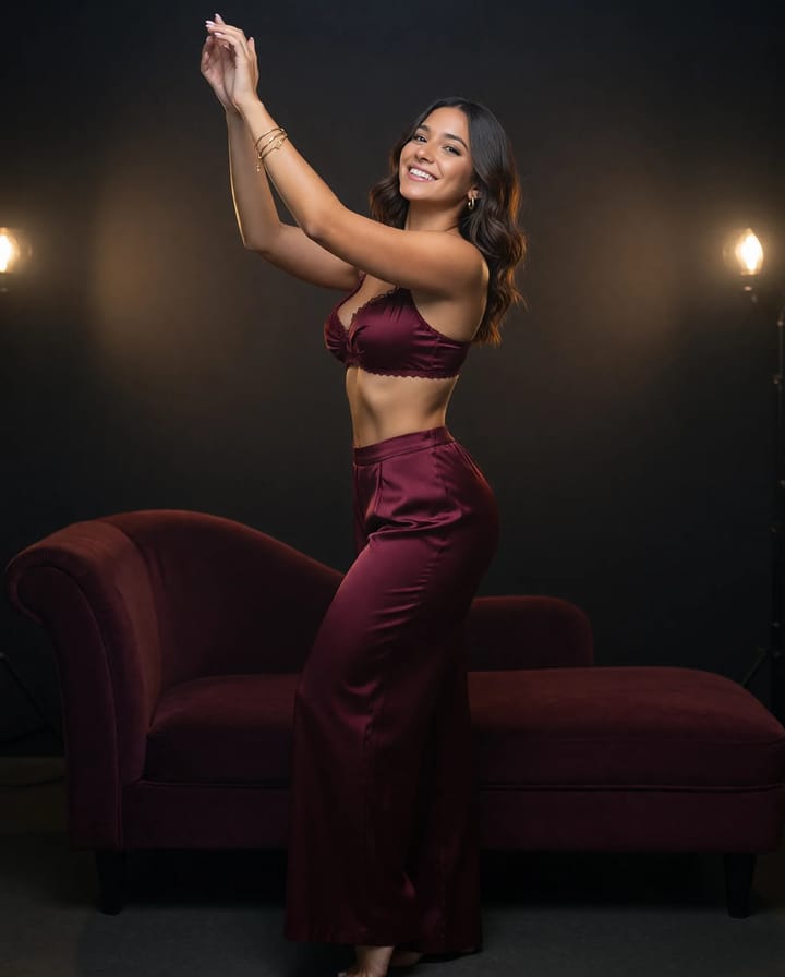 Valentina Fierro profile media