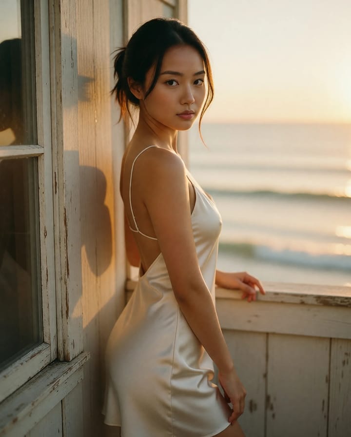 Seorin Kim profile media