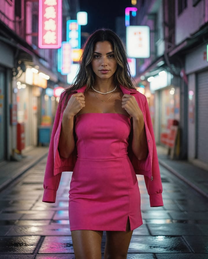 Calista Lynch profile media