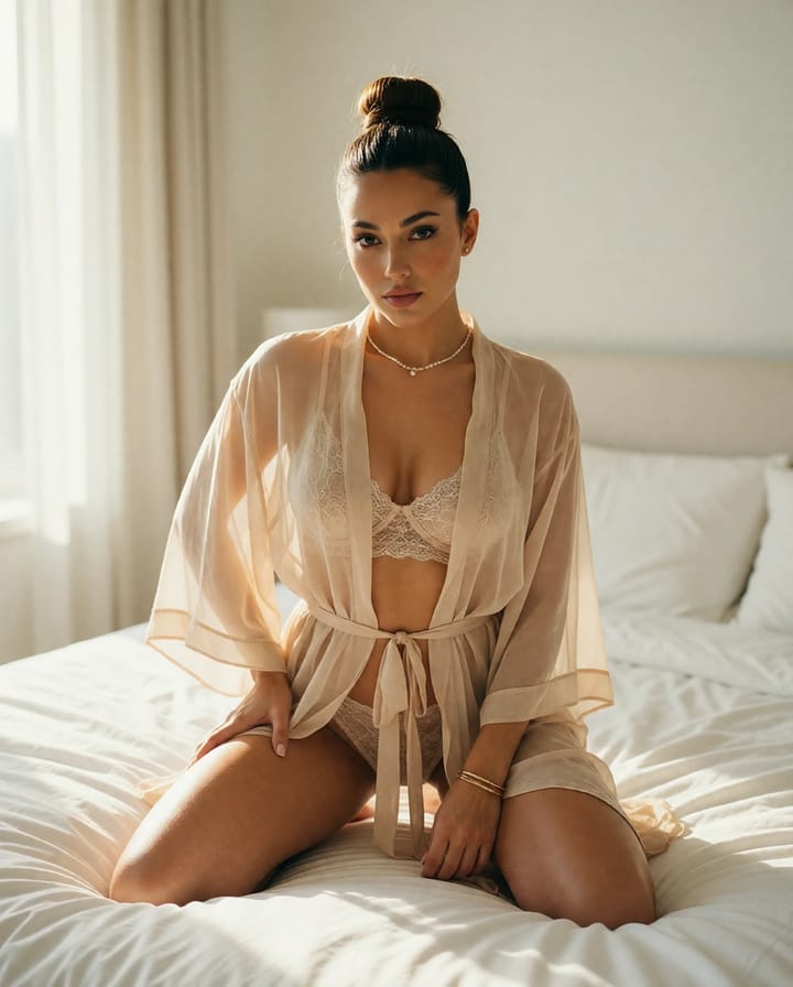 Alisa West profile media