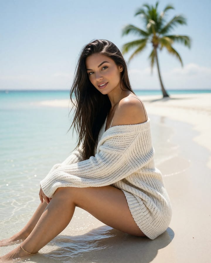 Bella Brakus profile media