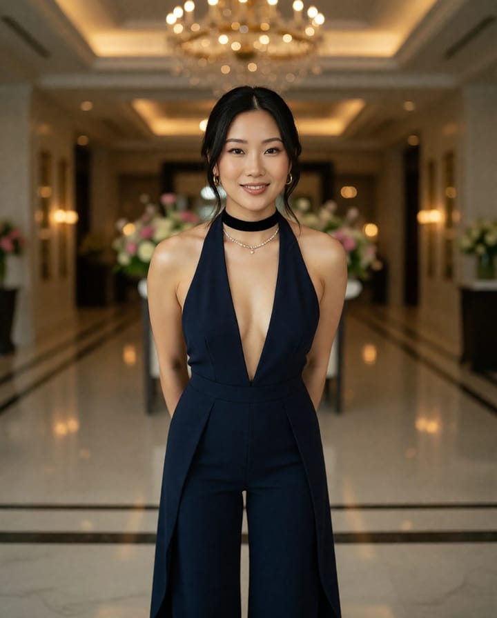 Soyeon Kim profile media