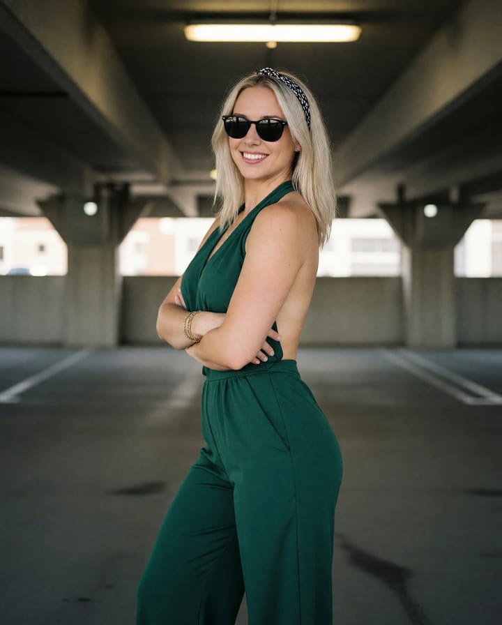 Josefina Hilpert profile media