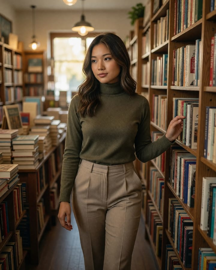 Anna Li profile media