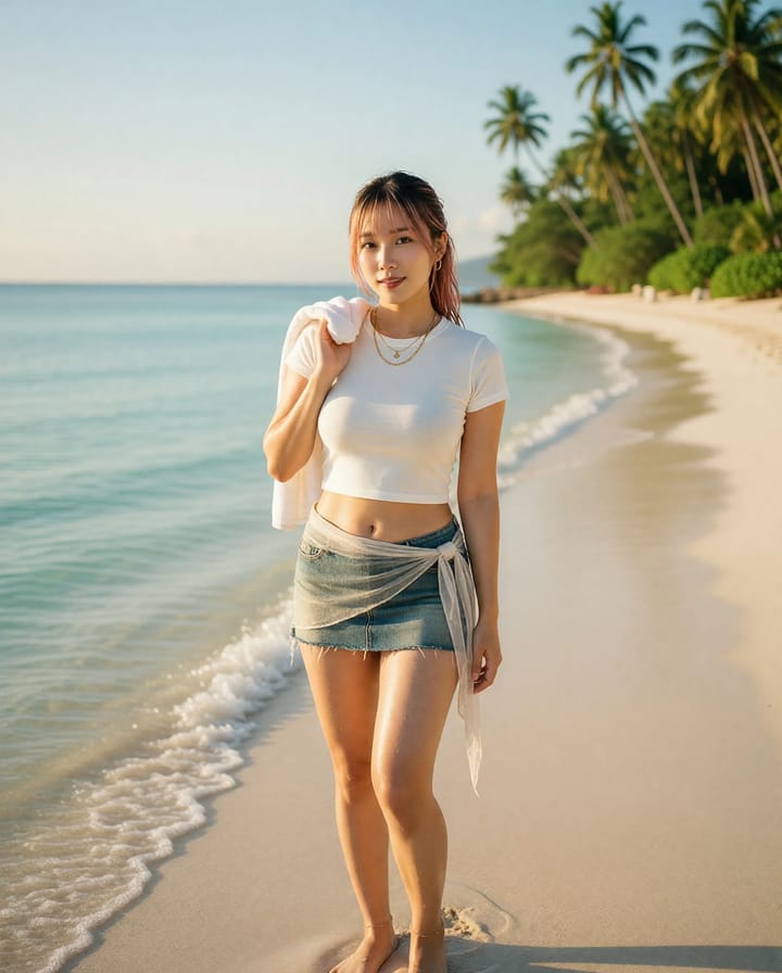 Jiwoo Kim profile media